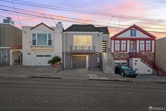 Unlisted Address