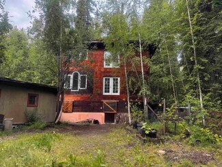 761 Bohnet Dr, Fairbanks, AK 99712
