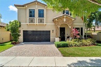 10482 SW 224th Terrace, Cutler Bay, FL 33190