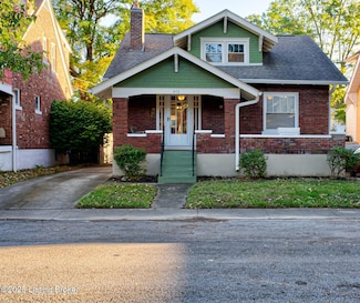 419 Iola Rd, Louisville, KY 40207