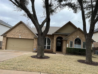 16206 Braesgate Dr, Austin, TX 78717