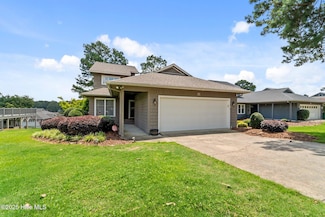 22 Westlake Pointe Ln, Pinehurst, NC 28374