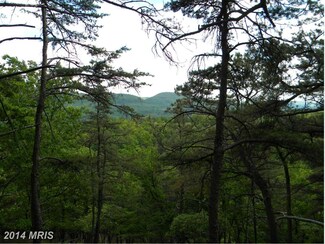 5 Mountain Lake Retreat, Cabins, WV 26855