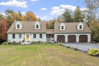 43 Red Fox Crossing, Templeton, MA 01436