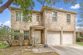 19814 Cypresswood Falls, Spring, TX 77373