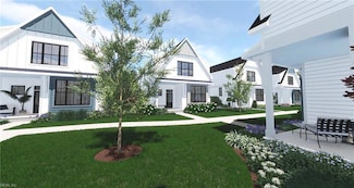 909 Calhoun Way, Chesapeake, VA 23322