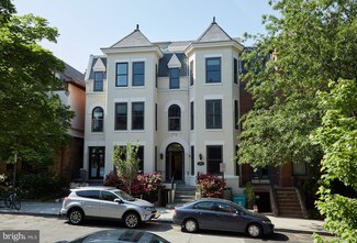 1854 Mintwood Place NW Unit PH, Washington, DC 20009