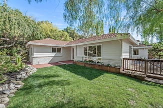 10431 Observatory Dr, San Jose, CA 95127
