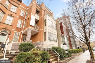 1464 Harvard St NW Unit 3, Washington, DC 20009