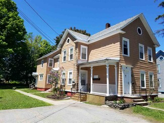 141 S Main St, Brattleboro, VT 05301