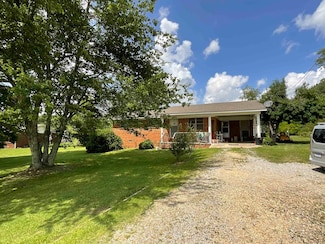 1537 County Road 81, Phil Campbell, AL 35581