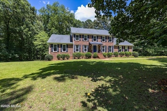 1177 Lucky Debonair Dr, Macon, GA 31210