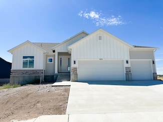 3639 S Macy Ln, West Haven, UT 84401