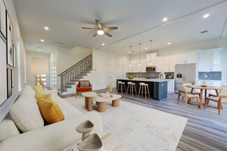 1106 Paul Quinn St Unit C, Houston, TX 77091