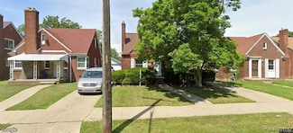 13539 Woodmont Ave, Detroit, MI 48227