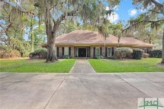 504 Buccaneer Bend, Savannah, GA 31406