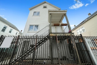 4446 S Wood St, Chicago, IL 60609