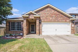 106 Dodge City Ct, Newark, TX 76071