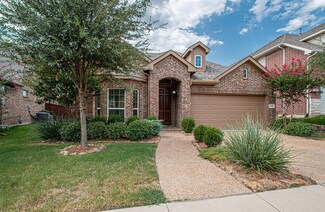 3426 Buckboard Way, Garland, TX 75044