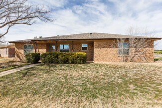 5726 1st Place, Lubbock, TX 79416