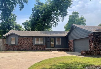 1624 E 56th Place, Tulsa, OK 74105