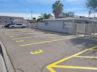1828 Lewis Ave, Las Vegas, NV 89101