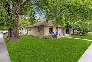 615 E 420 N, Provo, UT 84606