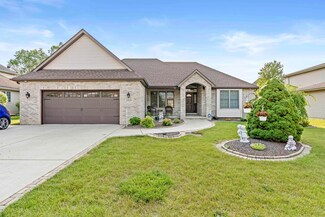 7328 Bell St, Schererville, IN 46375