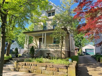 716 Payne Ave, Akron, OH 44302