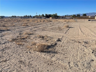 3460 Paiute Blvd, Pahrump, NV 89061