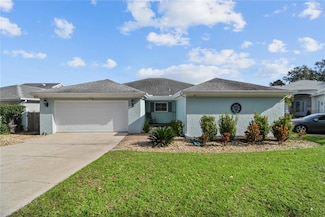 1409 Lake Marion Dr, Apopka, FL 32712