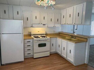 305 S Val Vista Dr Unit 252, Mesa, AZ 85204