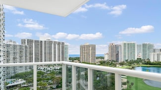 3625 N Country Club Dr Unit 1604, Aventura, FL 33180