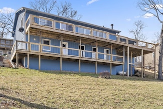 95 Fisher View Trail, Kimberling City, MO 65686