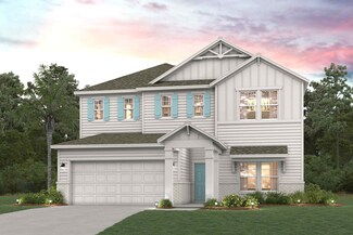 Dogwood, Kingsland, GA 31548