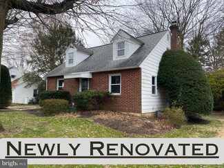 303 Vaughn Rd, Royersford, PA 19468