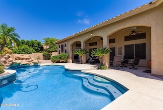 4055 N Recker Rd Unit 95, Mesa, AZ 85215
