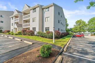 15 Bower Rd Unit 11, Quincy, MA 02169