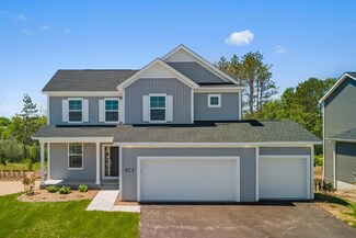 15580 Goodview Trail N, Hugo, MN 55038