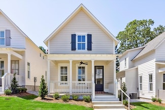 107 Cincinnatus Blvd, Oxford, MS 38655