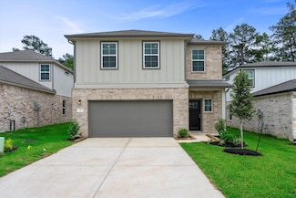 21 Courageous Side Way, Magnolia, TX 77354