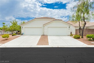 9981 Oak Creek Canyon Ave, Las Vegas, NV 89147