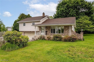 1131 Calvin St, Akron, OH 44312