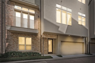 4408 Eli St Unit C, Houston, TX 77007