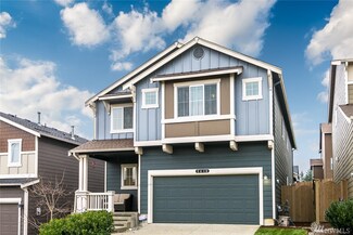 2416 Ridgegate Ln SW, Olympia, WA 98512