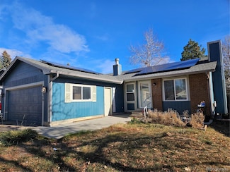 16656 E Mansfield Cir, Aurora, CO 80013