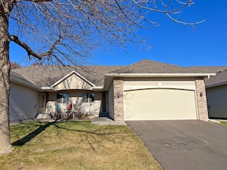 1877 156th Ln NW, Andover, MN 55304