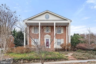 1735 Brandon Dr, Winchester, VA 22601