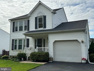 732 Sunnyfield Ln, Brooklyn, MD 21225