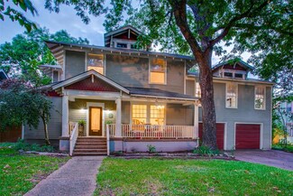 111 S Winnetka Ave, Dallas, TX 75208